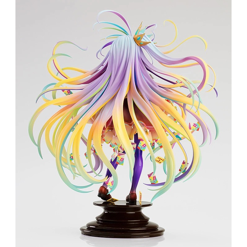 Mô hình GSC 1/7: Shiro -Yuu Kamiya Art Works