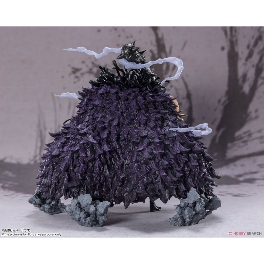 Mô hình Figuarts Zero: Kaido