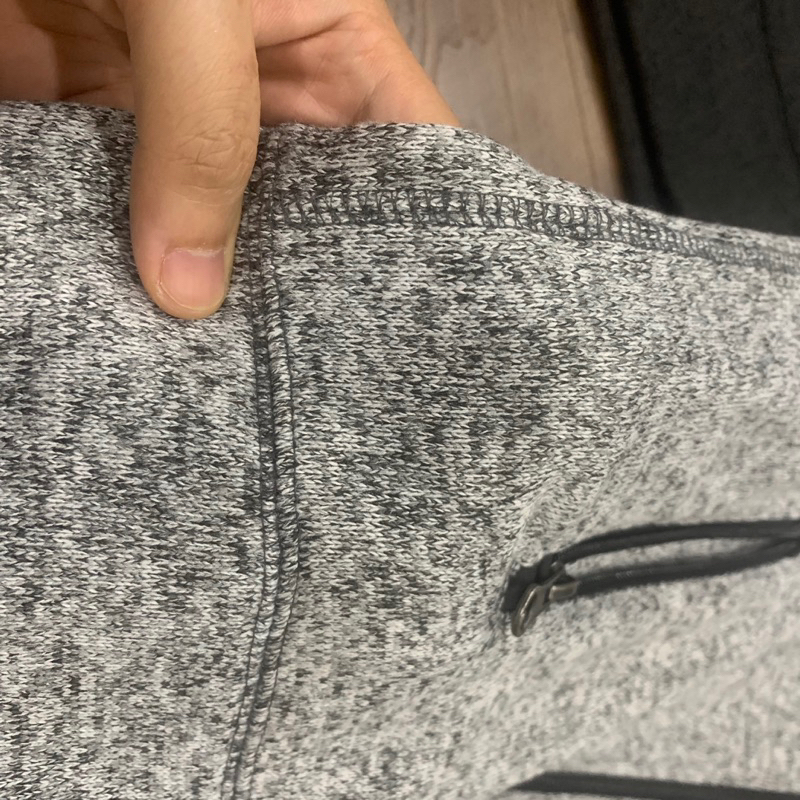 Áo gile len lót nỉ bông cho nam hàng xuất dư xịn chất cực đẹp