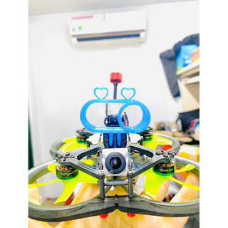 Mount Action cam các loại - Chân gopro