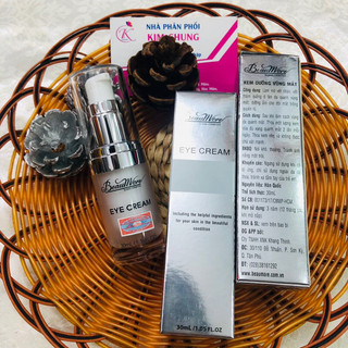 Kem dưỡng da vùng mắt Beaumore 30ml