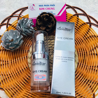 Kem dưỡng da vùng mắt Beaumore 30ml