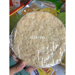 Bánh tráng dừa non