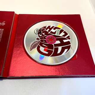 (Album 2CD) G-Dragon ( BIG BANG ) – Shine A Light - First Live Concert (chính hãng đã qua sử dụng)