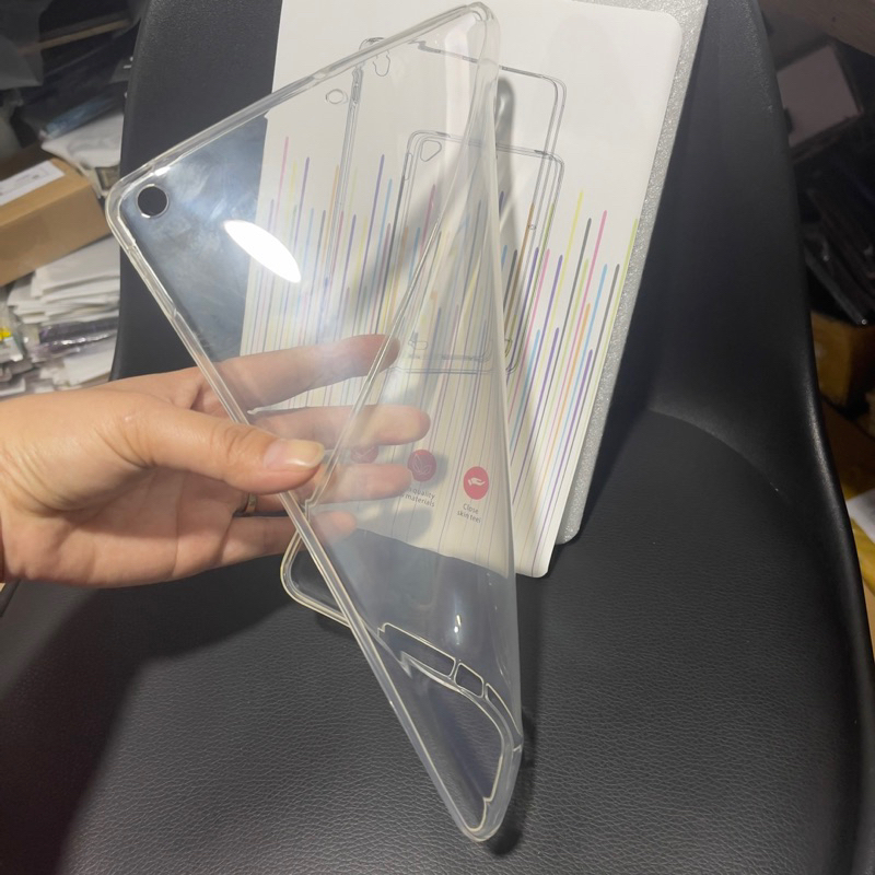 Ốp lưng dẻo iPad gen 5 / gen 6 / air / air 2 / ipad 5 / ipad 6 / thế hệ 5 / 6 /  9.7 inch