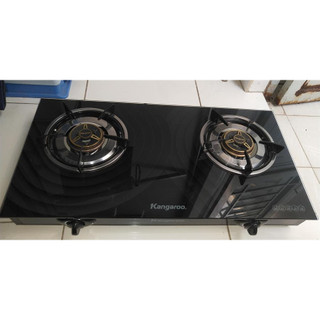 Bếp ga Kangaroo KG519M _ Kg516m Chính hãng trưng bày+ tặng dây gas-Bếp tiết kiệm gas