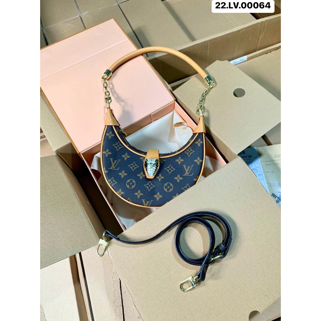 Túi xách nữ. Mã 22.LV.00064