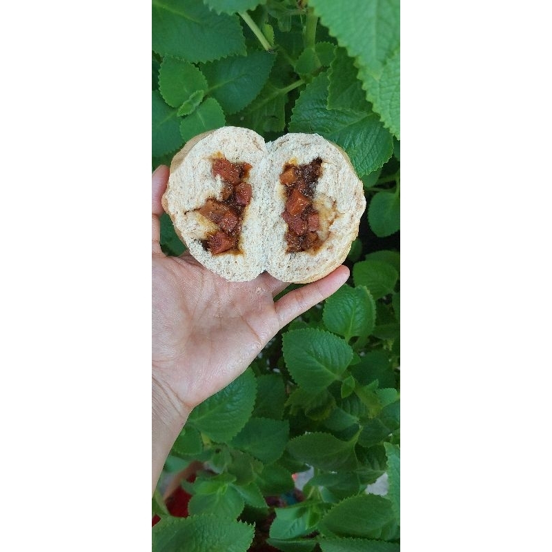 Handmade Bánh bao chay , rau củ,xá xíu, gà nấm