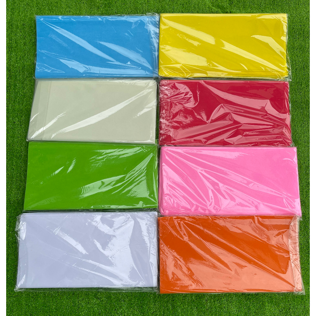 Lụa xấp gói hoa-quà