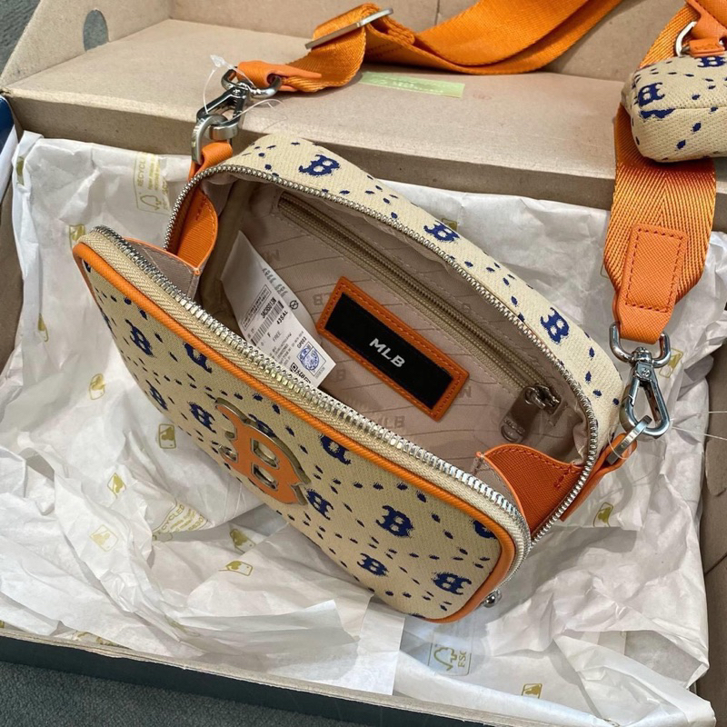 Túi Đeo Chéo M LB Dia Monogram hàng chuẩn 1:1