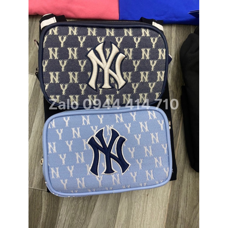 Túi Đeo Chéo M LB Dia Monogram hàng chuẩn 1:1