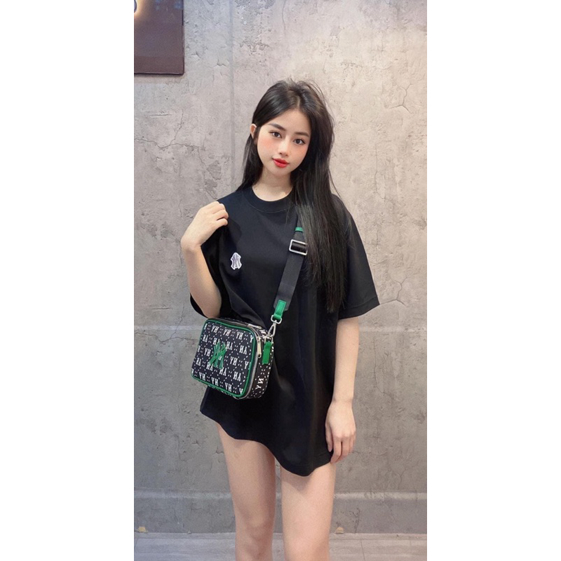 Túi Đeo Chéo M LB Dia Monogram hàng chuẩn 1:1