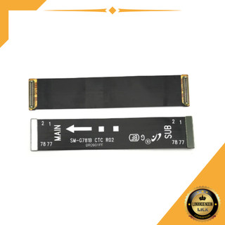 Dây Cáp Nối Bo Sạc Samsung  S20FE (SM-G780/G781)