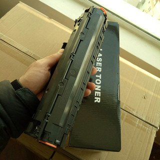 Hộp mực in CB435A/CB436A/CE285A (fullbox)