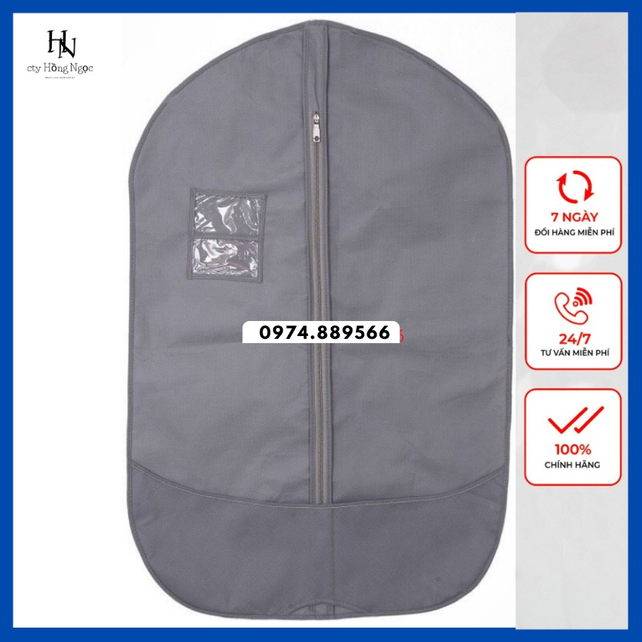 Túi Đựng Bảo Quản Áo Vest
