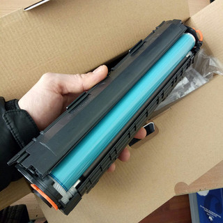 Hộp mực in CB435A/CB436A/CE285A (fullbox)
