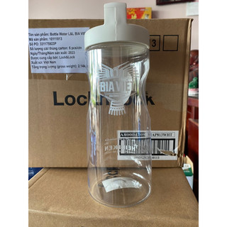 Bình nước 1,2l LocknLock