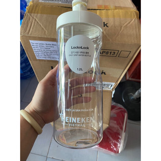 Bình nước 1,2l LocknLock