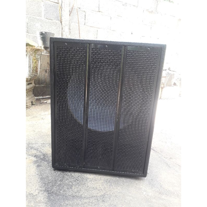 1 cái vỏ sub hơi 40