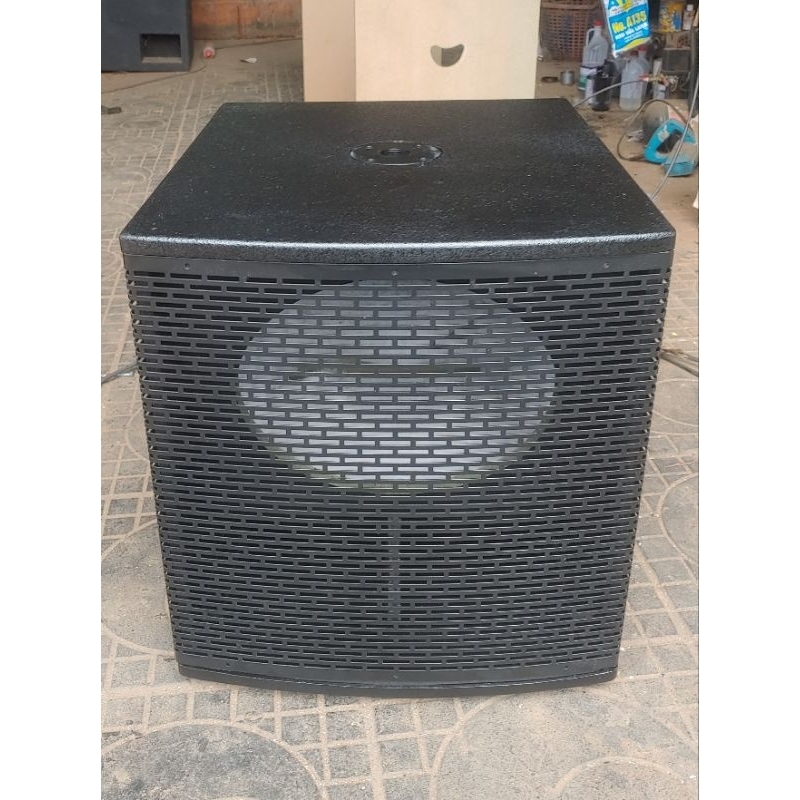 1 cái vỏ sub hơi 40