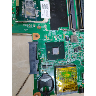 Mainboard laptop dell inspiron N4030 onbo