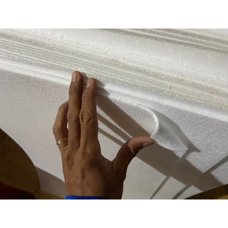 Xốp bao đập epp làm mô hình 60x100cm