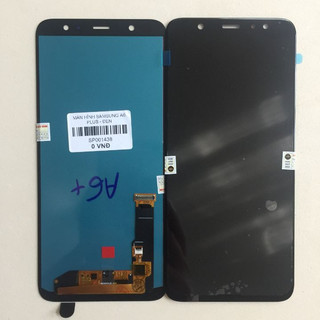 BỘ MÀN HÌNH SAMSUNG A6 PLUS / A605 CAO CẤP