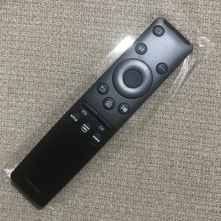 [Made in indonesia] Điều khiển tivi samsung các dòng UA43T6500 không giọng nói