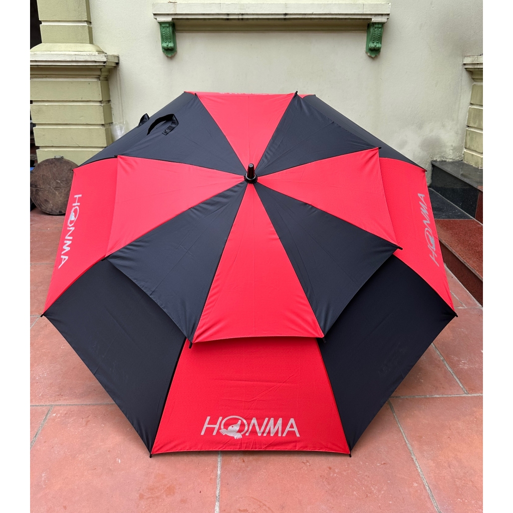 Ô dù golf các hãng  Honma,