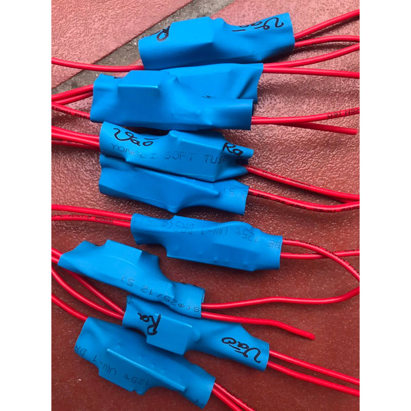 Chống cắm nhầm điện 100V,110V sang 220V