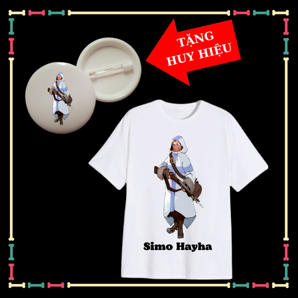 Áo thun trẻ em, nam nữ in hình Hades, Hajun, Kojiro Sasaki, Đức Phật BUDDHA... Record of Ragnarok, vải mềm mịn, co giãn