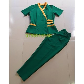 Đồng phục giá rẻ