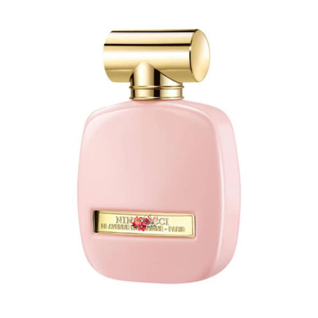 Nước Hoa Pháp Aroma Rose Extase Nữ Tính Cao Cấp