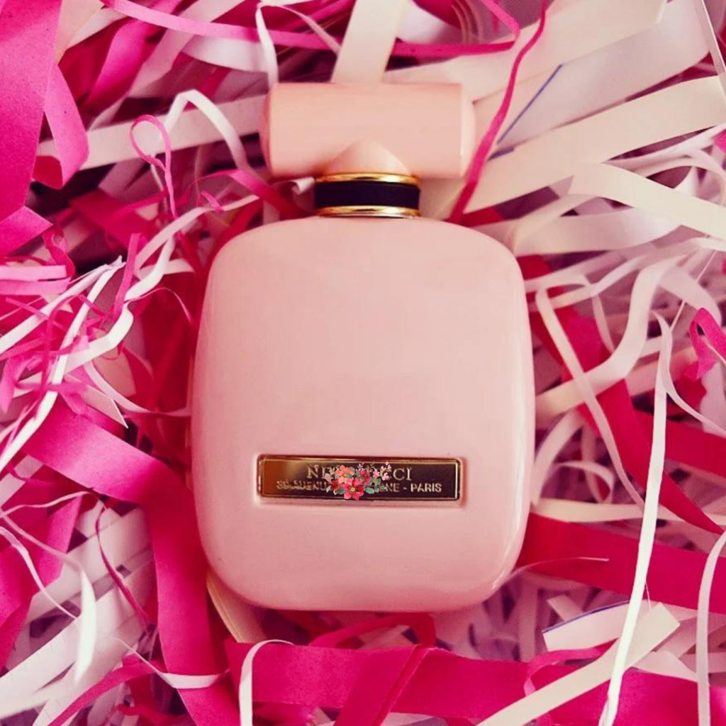 Nước Hoa Pháp Aroma Rose Extase Nữ Tính Cao Cấp