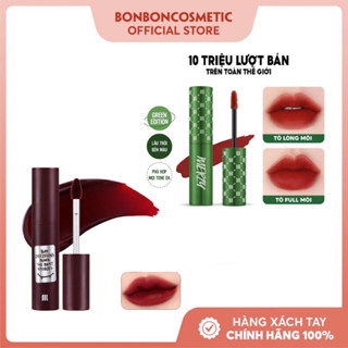 Son Merzy The First Velvet Lip Tint V6 và M13 siêu đẹp 4.5g