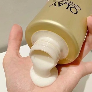 sữa tắm Olay vitamin c +b3 500ml