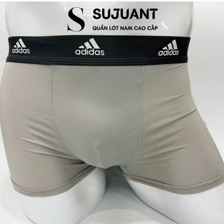 Combo 5 quần sịp nam, quần sịp đùi nam chất liệu thun lạnh co dãn bốn chiều Sujuanthome