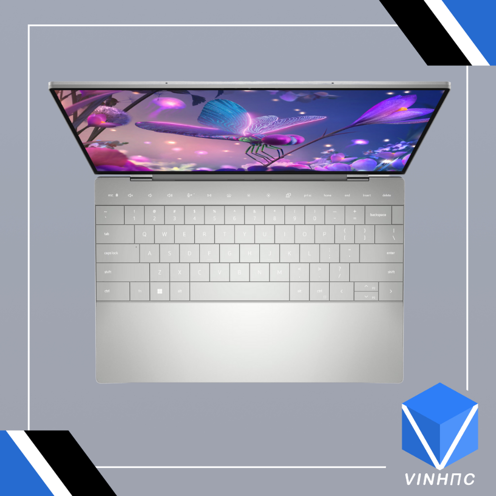 Laptop Dell XPS 13 PLUS 9320