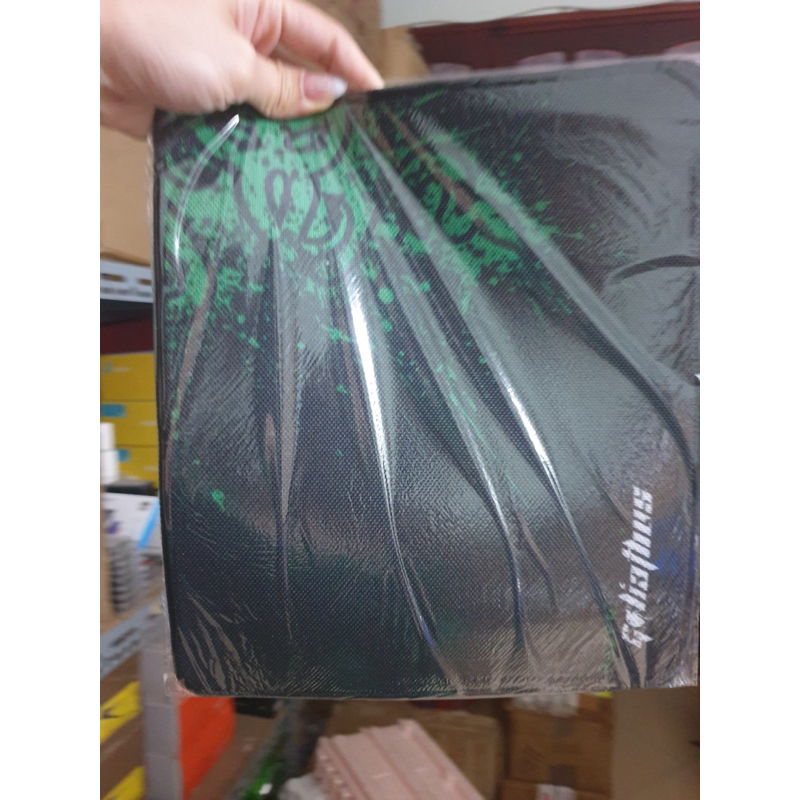 Bàn di 𝐑𝐚𝐳𝐞𝐫 𝐆𝐨𝐥𝐢𝐚𝐭𝐡𝐮𝐬 3ly size 25*30*4 bo viền