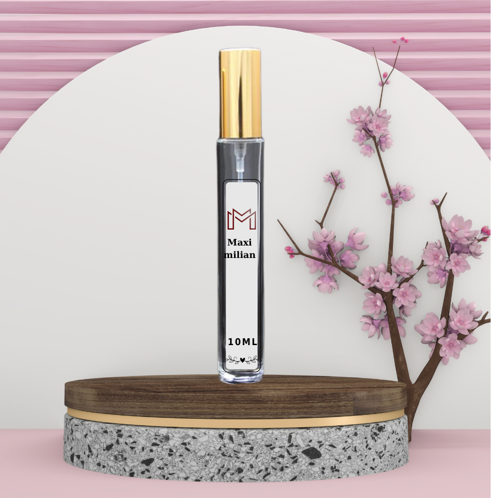 Nước hoa nữ good girl chiết 10ml tinh dầu nữ cao cấp thơm lâu bí ẩn
