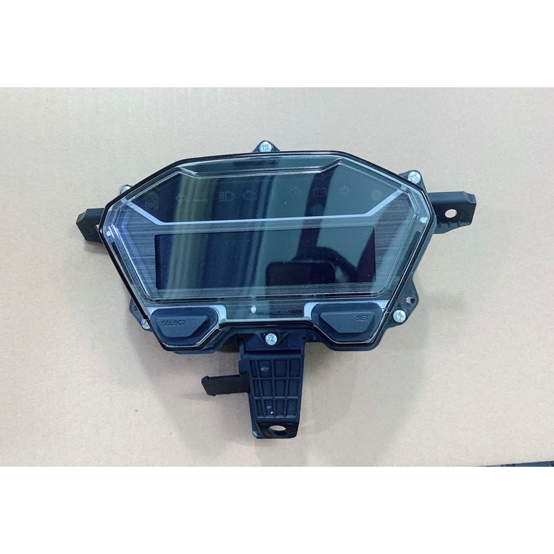 Đồng hồ vario cbs bản 125 -160 cbs và abs. Hàng zin chuẩn hãng honda