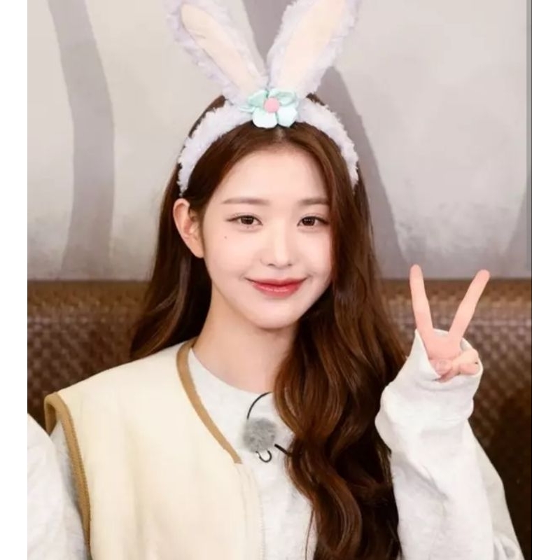 Card hình wonyoung