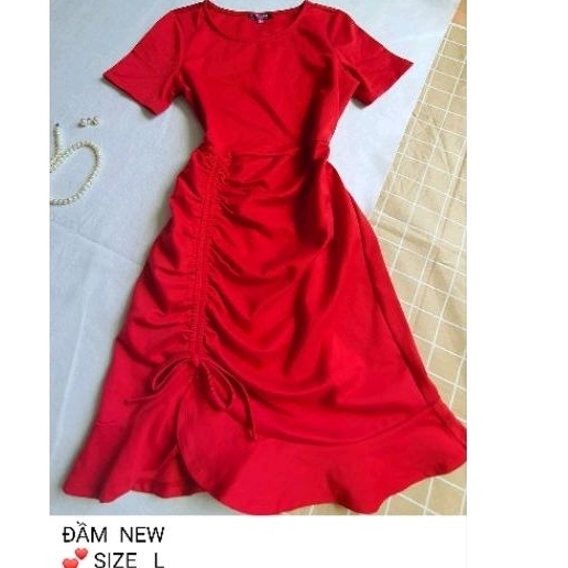 THANH LÝ ĐẦM CÔNG SỞ, SET BỘ