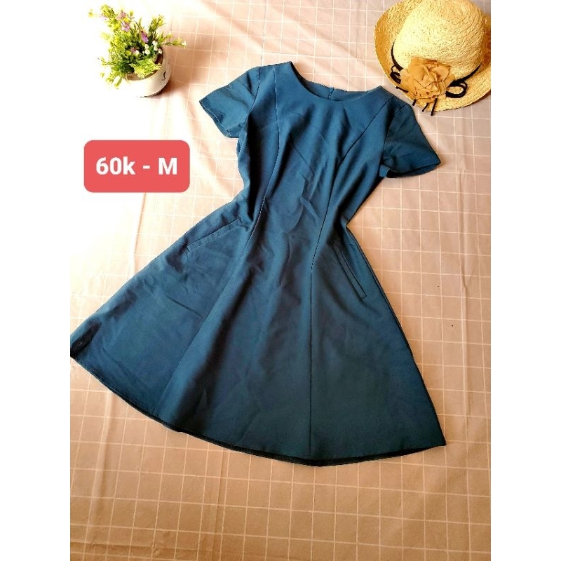 THANH LÝ ĐẦM CÔNG SỞ, ĐẦM TIỂU THƯ, YẾM JEAN, BABYDOLL