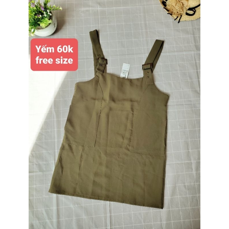 THANH LÝ ĐẦM CÔNG SỞ, ĐẦM TIỂU THƯ, YẾM JEAN, BABYDOLL
