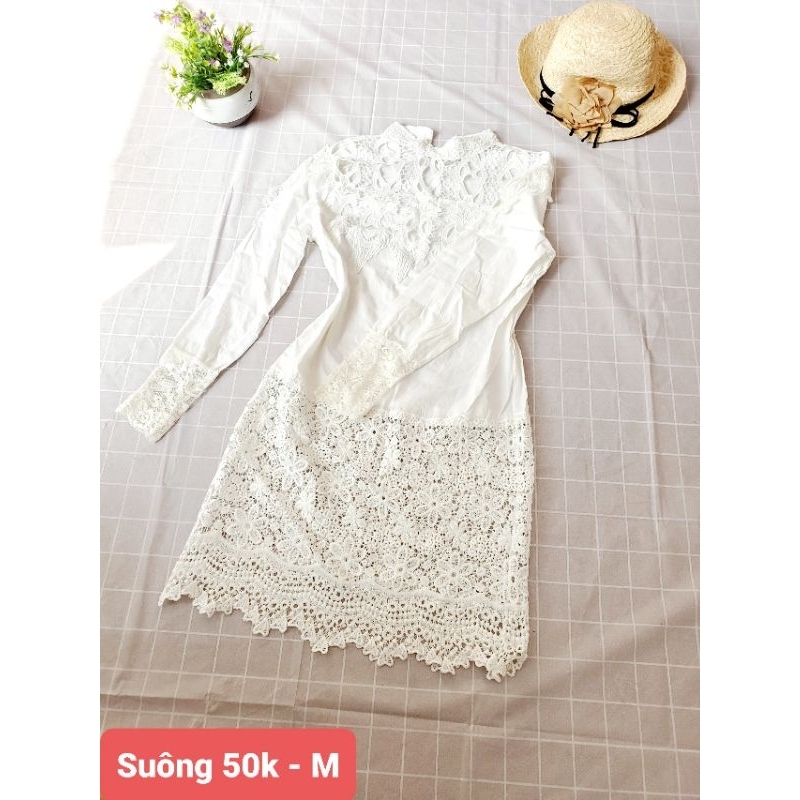 THANH LÝ ĐẦM CÔNG SỞ, ĐẦM TIỂU THƯ, YẾM JEAN, BABYDOLL