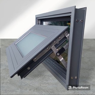 CỬA BẬC LẤY GIÓ NHÀ VỆ SINH , PHÒNG TẮM