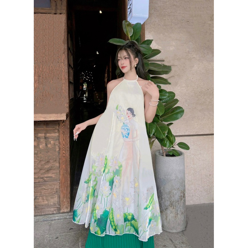 Yếm xinh hội an Cao cấp