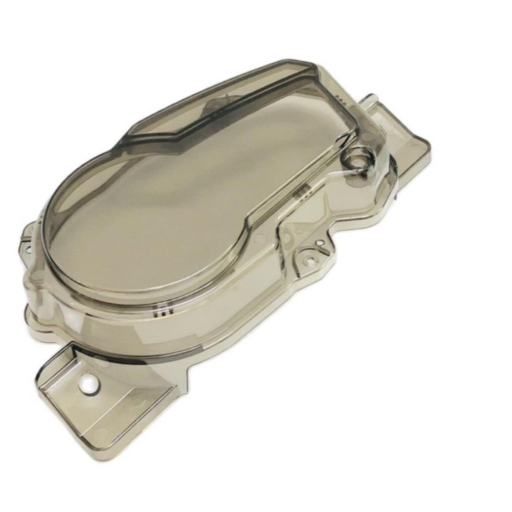 Mặt kính đồng hồ exciter 150 TRẮNG / khói