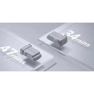 Cell Pin DJI mini 3 plus - 3850mah chính hãng